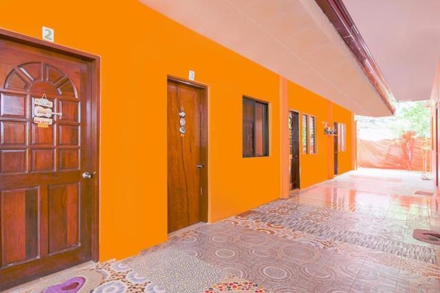 Jessa'S 5 Guests House Hotel โมอัลโบอัล ภายนอก รูปภาพ