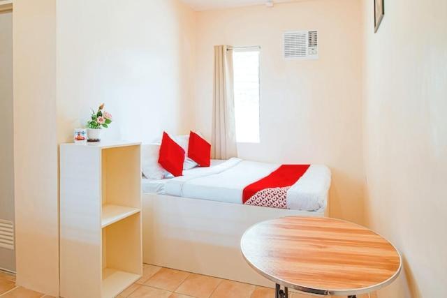 Jessa'S 5 Guests House Hotel โมอัลโบอัล ภายนอก รูปภาพ