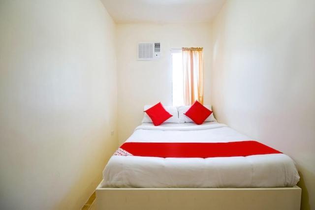 Jessa'S 5 Guests House Hotel โมอัลโบอัล ภายนอก รูปภาพ