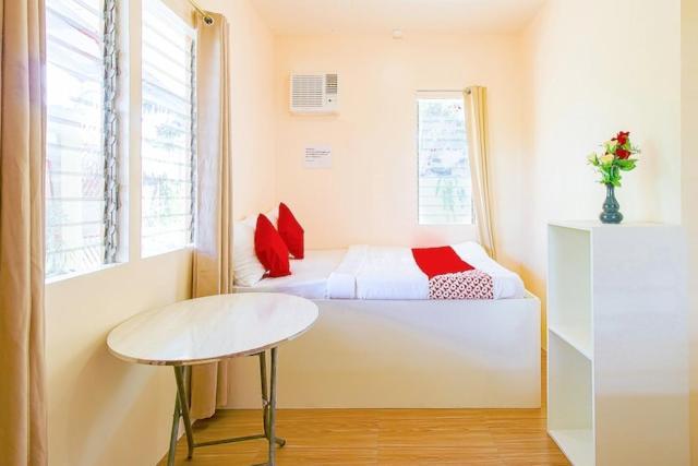Jessa'S 5 Guests House Hotel โมอัลโบอัล ภายนอก รูปภาพ