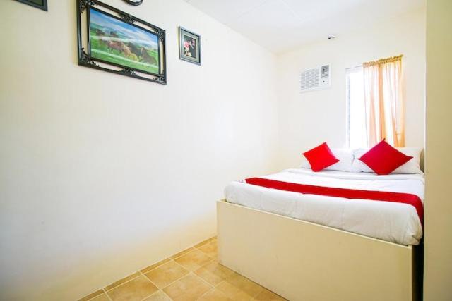 Jessa'S 5 Guests House Hotel โมอัลโบอัล ภายนอก รูปภาพ