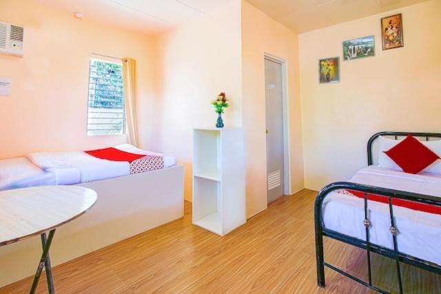 Jessa'S 5 Guests House Hotel โมอัลโบอัล ภายนอก รูปภาพ